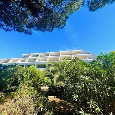 Villegiales Tee2 - 2 Pieces Climatise Avec Piscine Mae-8043 Apartmán *