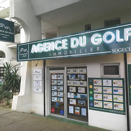 Villegiales Tee2 - 2 Pieces Climatise Avec Piscine Mae-8043 Apartmán *